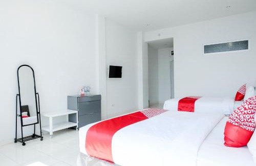 Sidomulyo Hotel | OYO 1194 Villa Bukit Panderman Residence
