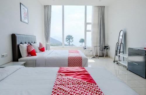 Sidomulyo Hotel | OYO 1194 Villa Bukit Panderman Residence