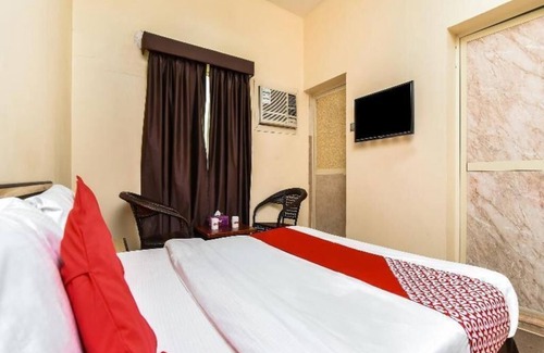 Al Seer Hotel | OYO 1202 Royal Plaza Residence -3