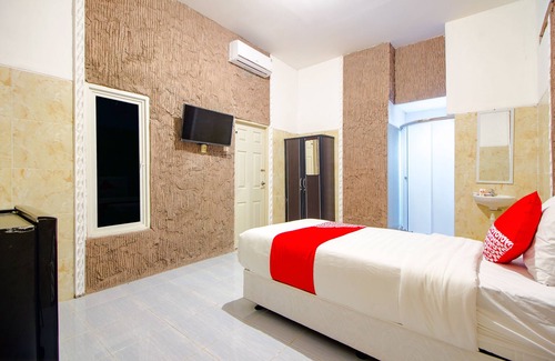 Ngaglik Hotel | OYO 1277 Pondok Damai Syariah