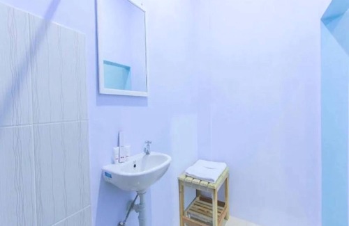 Sidomulyo Hotel | OYO 1291 Asipra House