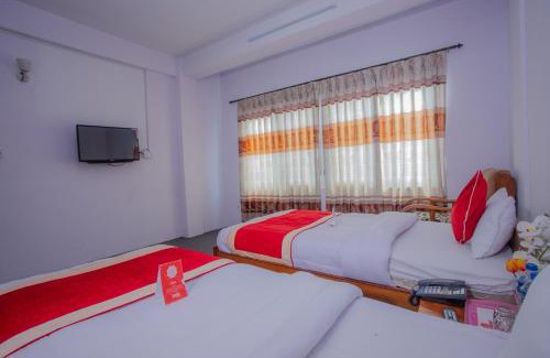 Lazimpat Cabina | OYO 135 Lost Garden Apartment and Guest House