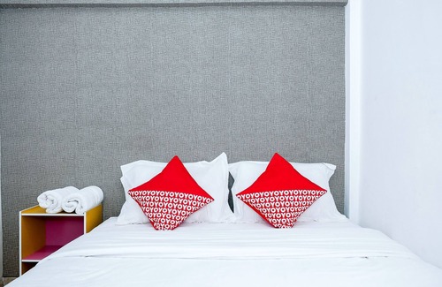 Sidomulyo Hotel | OYO 1454 111 Residence