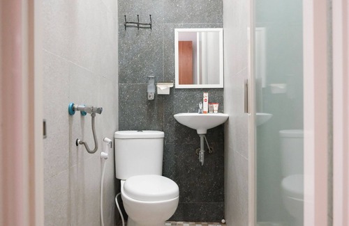 Sidomulyo Hotel | OYO 1454 111 Residence