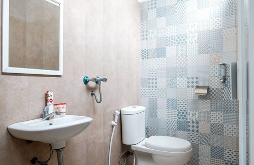 Sidomulyo Hotel | OYO 1454 111 Residence