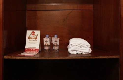 Menteng Hotel | OYO 146 Menteng Residence Near Kementerian Perencanaan Pembangunan Nasional/Badan Perencanaan Pembangunan Nasional (Kementerian PPN/Bappenas)