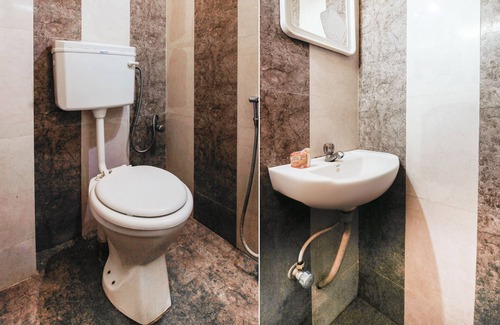 Hyderabad Hotel | OYO 15140 Hotel Priya Residency