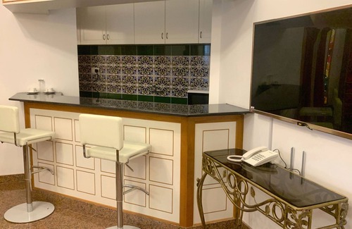 Muscat Hotel | OYO 153 Qurum Heights Hotel