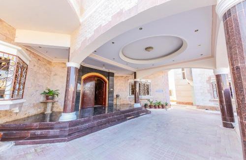 Sohar Apartamento | OYO 154 Bait AL Marmar Hotel