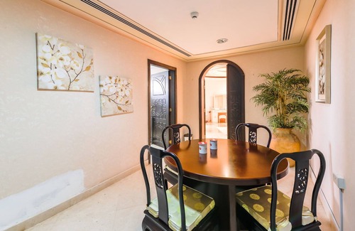 Sohar Hotel | OYO 127 Bait Al Marmar Hotel