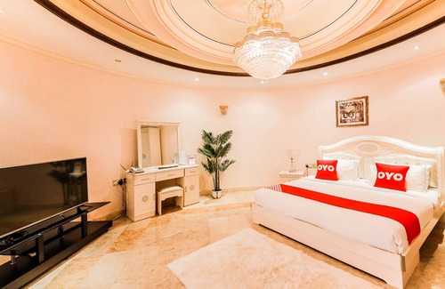 Sohar Hotel | OYO 127 Bait Al Marmar Hotel