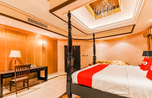 Sohar Hotel | OYO 127 Bait Al Marmar Hotel