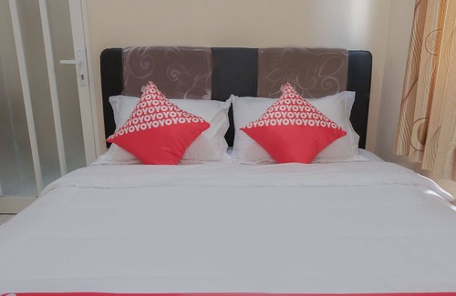 Oro Oro Ombo Hotel | OYO 1692 Villa Akbar 3