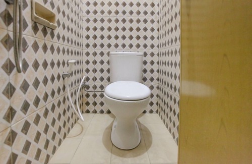 Oro Oro Ombo Hotel | OYO 1692 Villa Akbar 3