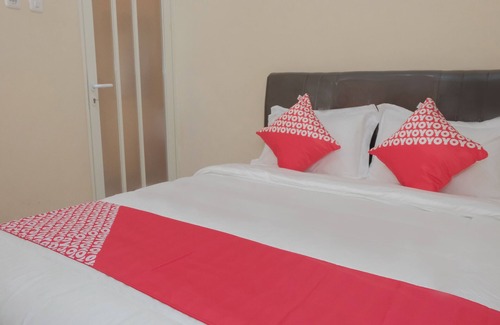 Oro Oro Ombo Hotel | OYO 1692 Villa Akbar 3