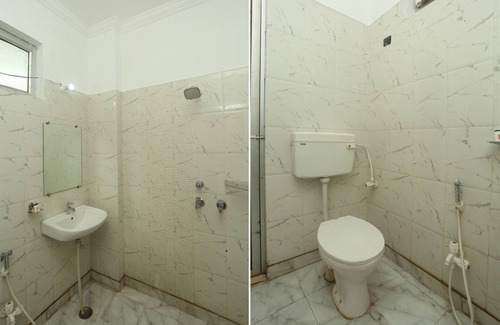 Kalyanpur Hotel | OYO 17204 Vrindawan Galaxy