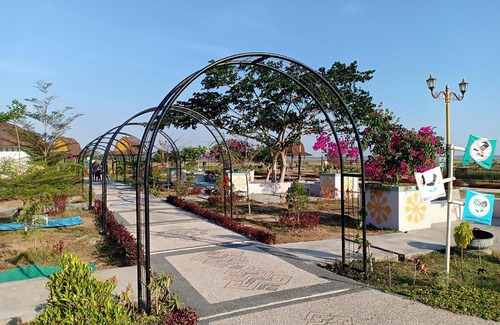 Praya Hotel | OYO 1732 Edotel Praya Syariah