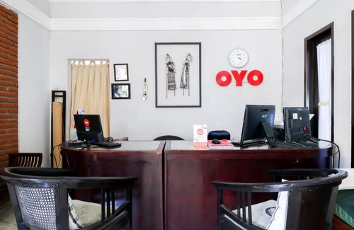 Mataram Hotel | OYO 1757 Villa Dende