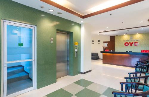 Cebu Hotel | OYO 187 The Maxwell Hotel