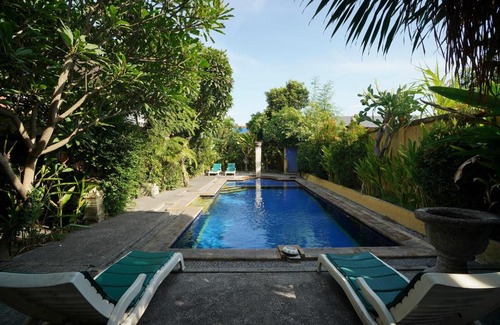 Sanur Hotel | OYO 2122 Puri Sanur