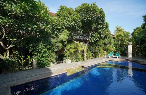 Sanur Hotel | OYO 2122 Puri Sanur