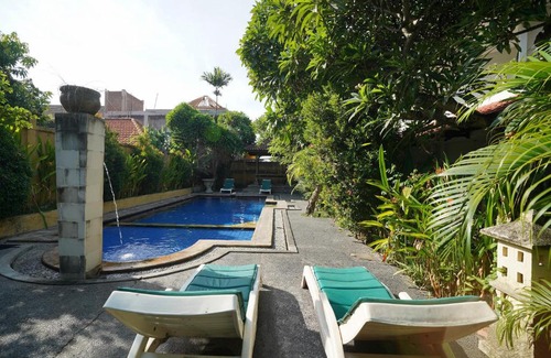 Sanur Hotel | OYO 2122 Puri Sanur