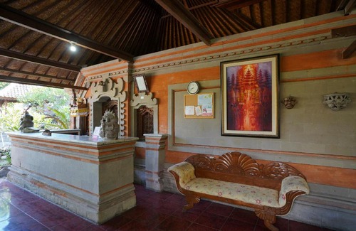 Sanur Hotel | OYO 2122 Puri Sanur