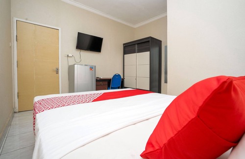 Tenggarong Hotel | OYO 2181 Hotel Grand Yuda
