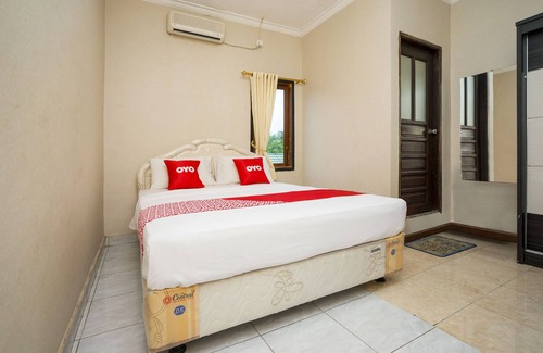Tenggarong Hotel | OYO 2181 Hotel Grand Yuda