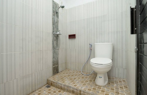 Tenggarong Hotel | OYO 2181 Hotel Grand Yuda