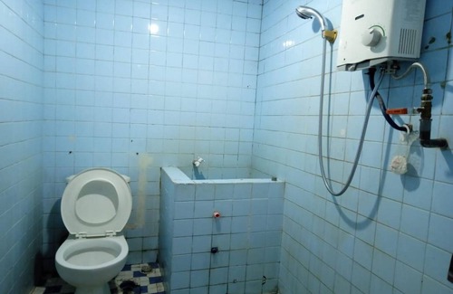 Berastagi Hotel | OYO 2322 Dien Karona Hotel