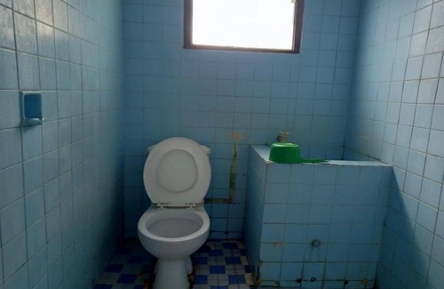 Berastagi Hotel | OYO 2322 Dien Karona Hotel