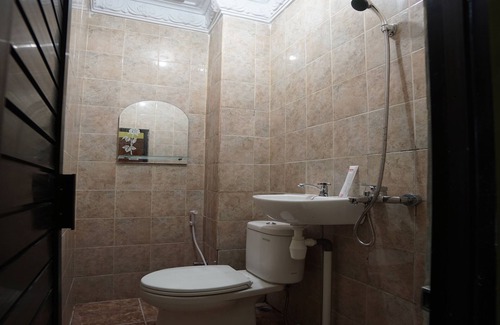 Manado Hotel | OYO 2486 Bahana Guest House
