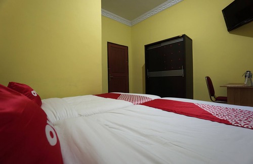 Manado Hotel | OYO 2486 Bahana Guest House