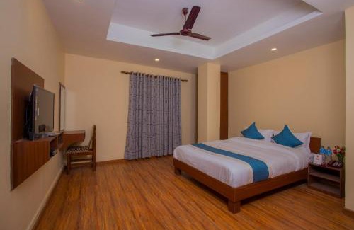 Kathmandu Hotel | OYO 273 Hotel Rara Palace