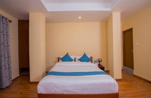 Kathmandu Hotel | OYO 273 Hotel Rara Palace