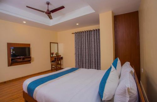 Kathmandu Hotel | OYO 273 Hotel Rara Palace
