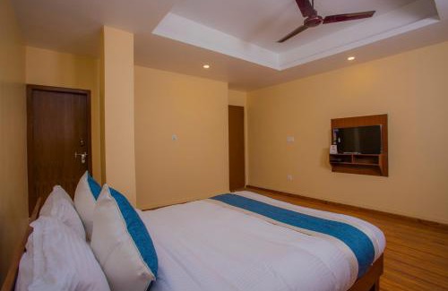 Kathmandu Hotel | OYO 273 Hotel Rara Palace