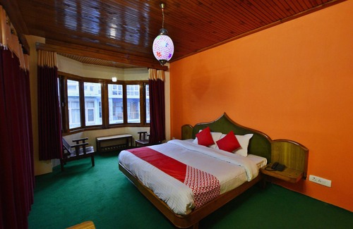 New Manali Hotel | OYO 28187 Hotel Potala