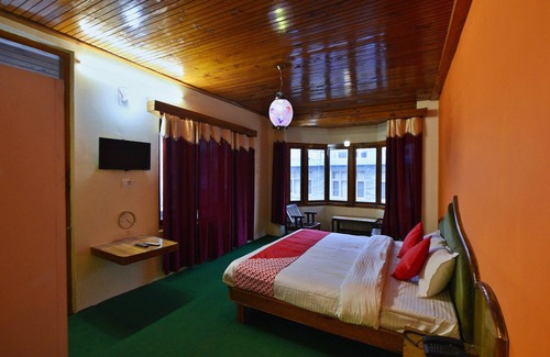 New Manali Hotel | OYO 28187 Hotel Potala