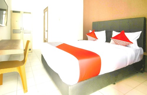 Medan Hotel | OYO 2940 Papakoel Guest House