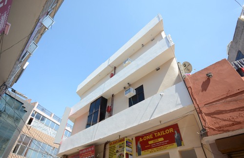 Chandigarh Hotel | OYO 30743 Hotel Himalayan