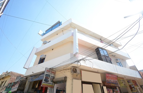Chandigarh Hotel | OYO 30743 Hotel Himalayan