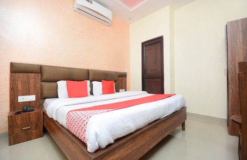 Chandigarh Hotel | OYO 30743 Hotel Himalayan