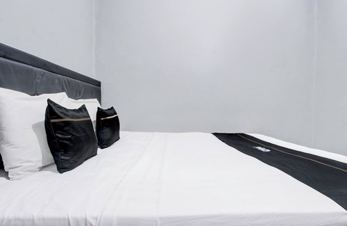 Catur Tunggal Hotel | OYO 3220 Samudra Guesthouse