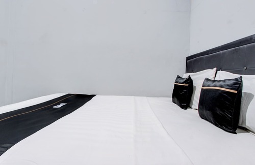 Catur Tunggal Hotel | OYO 3220 Samudra Guesthouse