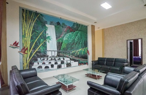 Palembang Casa | OYO 346 Guest House Dempo Jakabaring