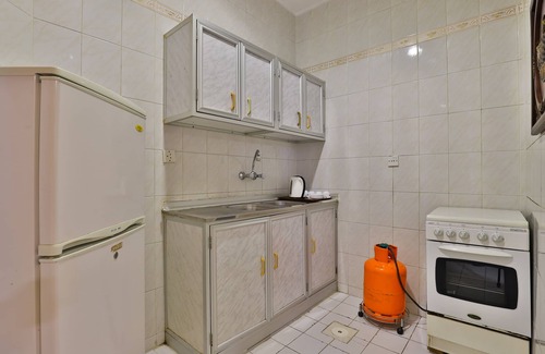 Hera Street Hotel | OYO 350 Dar Almadinah