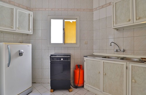 Hera Street Hotel | OYO 350 Dar Almadinah