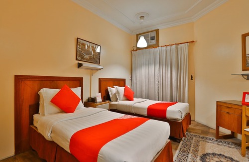 Hera Street Hotel | OYO 350 Dar Almadinah